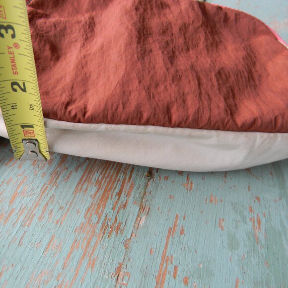 Lululemon Everywhere Belt Bag TERRACOTTA/BEIGE COLORBLOCK - Picture 4 of 9